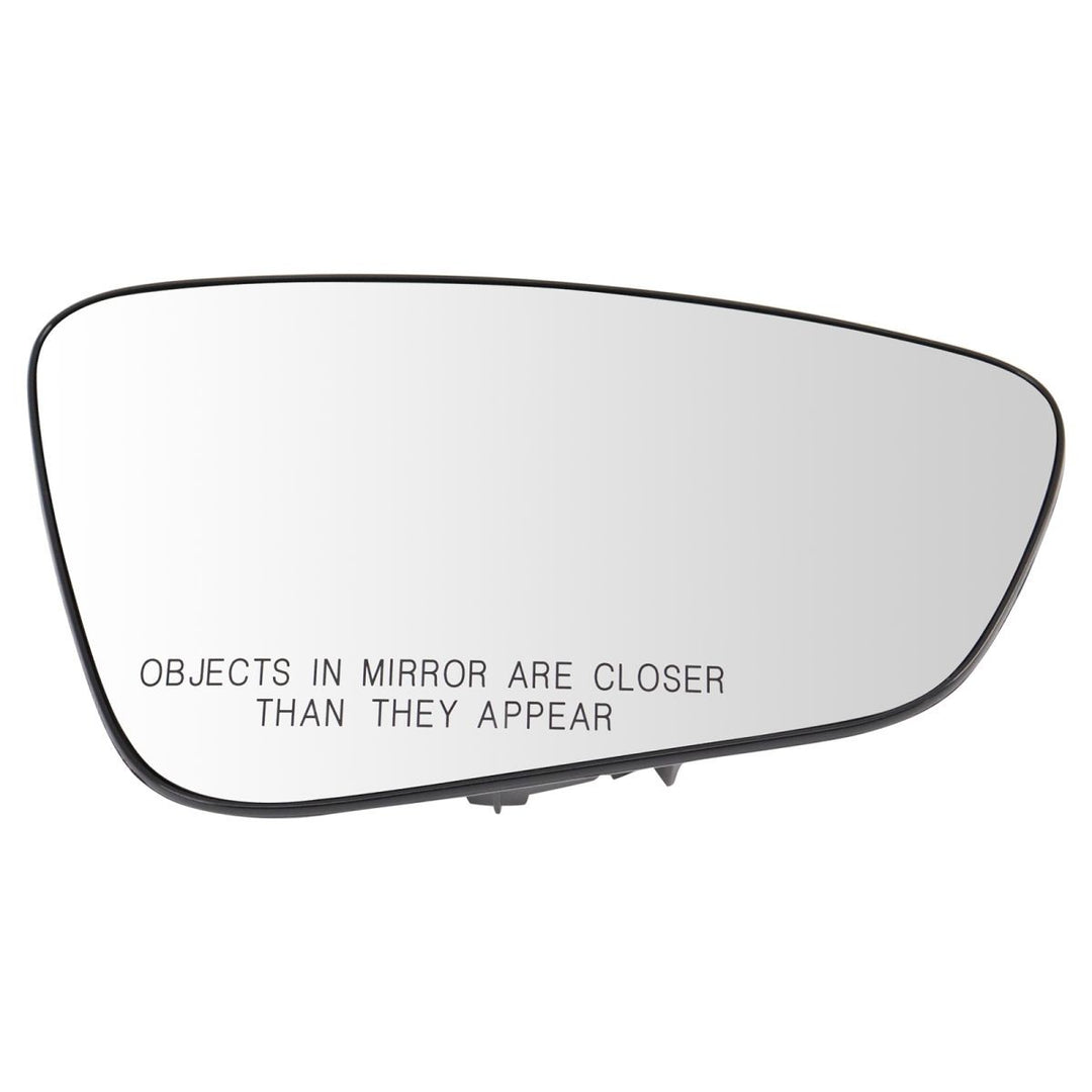 Side Mirror Glass Pair for 2015-2017 Chrysler 200