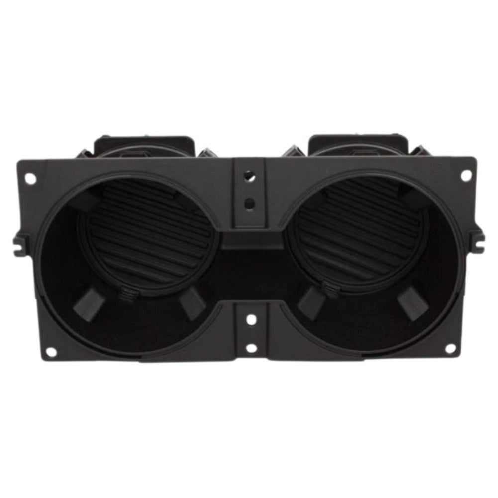Center Console Cup Holder Kit JL1Z7813562AA for 2018-2021 Ford Expedition