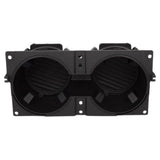 Center Console Cup Holder Kit JL1Z7813562AA for 2018-2021 Ford Expedition