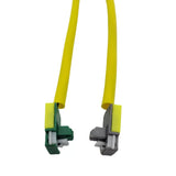 Steering Wheel Clock Spring Plug Connector Harness for 2016-2021 Honda Civic, Driver Side