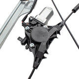 Window Regulator with Motor For 2008-2013 Rogue 6 Pin Connector Front Set 4552-0008LR - product image