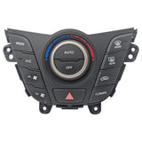 2015 2016 2017 Hyundai Veloster AC Heat Air Climate Control 97250-2V520 OEM - product image