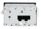 Chevy GMC 2002-03 Trailblazer Envoy Radio AM/FM CD Cassette with Aux Input 15058225 - product image