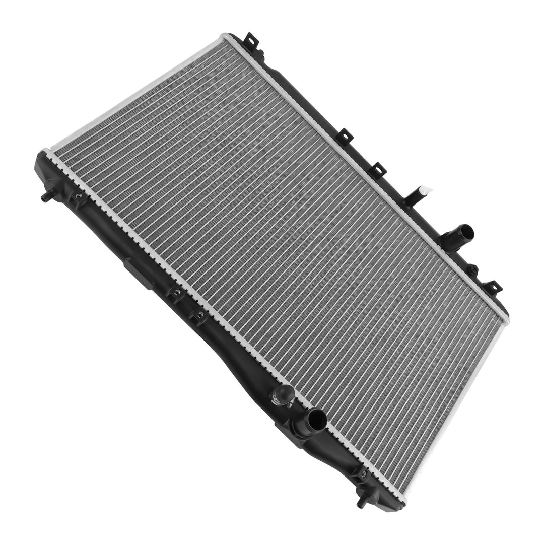 Aluminum Radiator for 2016-2022 Acura ILX 2.4L 19010R4HA02