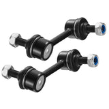 Front Sway Bar Link Pair for 2003-2012 Honda Accord 2004-2014 Acura TSX Crosstour K90660