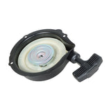Recoil Pull Starter for 2002-2014 Yamaha Grizzly Kodiak Bruin 350 400 450 660 5GH-15710-21-00