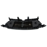 Front Upper Grille Black and Chrome for 2019-2022 Ram 1500 68366528