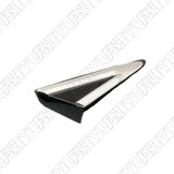 Front Right Corner-Window Mirror Molding Trim 22955948 For Cadillac XTS 2013-19 – product image 4