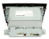2010-13 Suzuki OEM Kizashi AM/FM CD Single Player Radio 39101-57Lk0 - product image