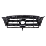 Grille and Headlight Kit for 2005-2010 Toyota Tacoma