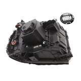 Passenger Headlight with Bulbs for 2014-2019 GMC Sierra 1500 2500HD 3500HD GM2503394 – product image 8