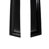 Window Visors for 2004-2010 Toyota Sienna, Set of 4