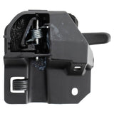 Front Passenger Side Inside Door Handle for 1999-2003 Ford Windstar