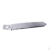 Outside Door Handle Drivers Front Chrome for FX35 FX45 Murano Rogue & Select 4442-0012L - product image