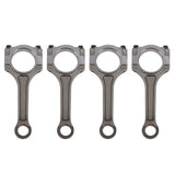Engine Rebuild Kit with Crankshaft Connecting Rods and Timing Kit for 2011-2016 Hyundai Sonata Kia Optima Sportage 2.0L Turbo G4KH