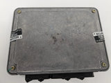 00-01 VW Beetle 2.0 AT Engine Computer Module ECM 06A906018EN IMMO OFF OEM - product image
