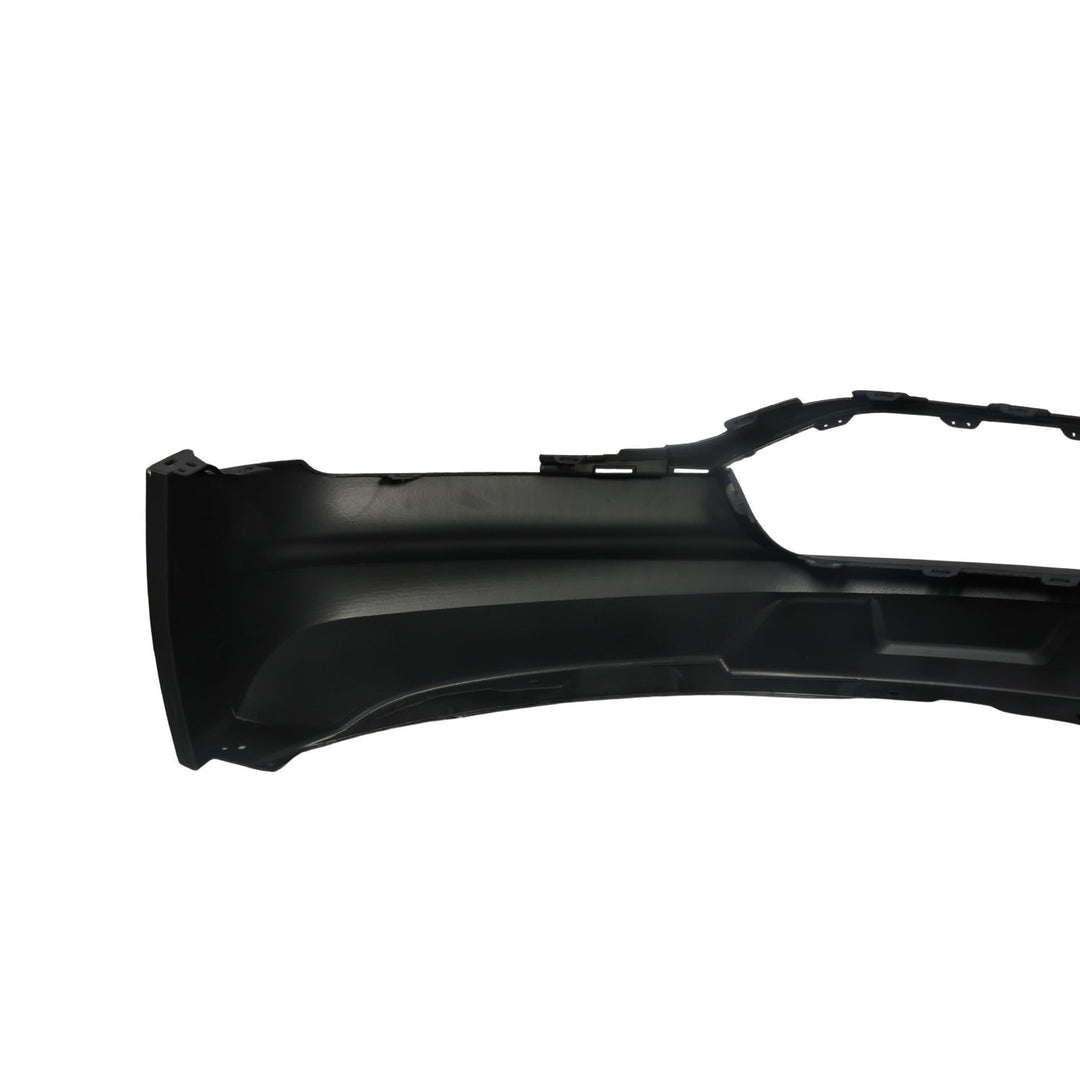 Textured Front Lower Bumper Cover for 2018-2021 GMC Terrain SL SLE SLT 84248519