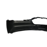 Textured Front Lower Bumper Cover for 2018-2021 GMC Terrain SL SLE SLT 84248519
