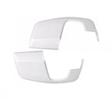 White LH & RH Wing Mirror Cover 1809084 1809085 2064127 – product image 7