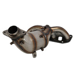 Front Manifold Catalytic Converter for 2009-2018 Nissan Sentra 1.8L 2.0L 14002ZJ60A