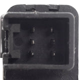 Window Regulator with Motor For 2007-2012 CX-7 6 Pin Connector Front Right 5552-0009R - product image