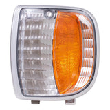 Park/Signal/Side Marker For 1994-1997 B2300 Left ZZM051131 1994-1997 B3000 5223-0070L - product image
