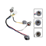 2 set Rear Taillight Lamp Socket & Wiring Harness For Hyundai Sonata 2011-2014 – eBay source photo 6