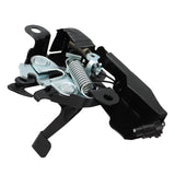 Hood Latch Lock Assembly for 2018-2021 Toyota Camry TO1234200 – product image 5