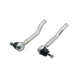Inner and Outer Tie Rod Set for 2014-2020 Nissan Rogue 2017-2022 Rogue Sport ES801220