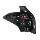 Right Rear Tail Light for 2014-2016 Subaru Forester 84912SG051