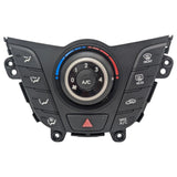 2012-2017 Hyundai Veloster AC Heater Temperature Climate Control 97250-2V010 OEM 97250-2V0104X - product image
