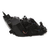 Driver Side LED Headlight for 2014-2022 Infiniti Q50 without AFS 260604HB0B – product image 4