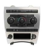2006-2007 Jeep Commander Climate Control Panel 55111009AG - product image