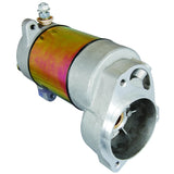 Starter For Polaris Sportsman Scrambler Trailblazer 250cc 300cc 350cc 400c 78900N – front view
