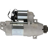 12V Starter For Yamaha F225TLR 2006-2008 S114-867B 6BR-81800-01 6BR818000100 – alternate view