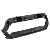 Front Grille Matte Black for 2016-2022 Toyota Tacoma