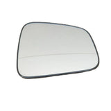 Exterior Mirror Glass w/ Backing Plate Heated Right Side For Chevy Trax LS – product image 5
