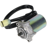 Power Shift Control Motor Fits Honda TRX500FA 01-14, TRX500FGA 04-08 CMU0001 PPPSCM1000 – front view