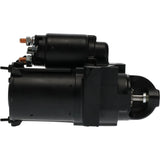 Starter SAE J1171 Certified Mercruiser & Volvo Penta V6 V8 Engines 1996-2007 SDR0253BL – alternate view