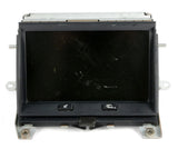 2005-2009 Land Rover LR3 Vehicle Navigation Display Screen Model ID YIE500080PVJ - product image
