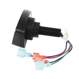 36V-48V Keyless Ignition Switch with PIN Code for EZGO Club Car Yamaha Golf Carts