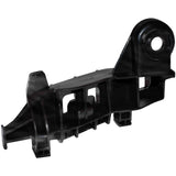 Bumper Bracket fits 2018-2024 Camry Rear Support Retainer Left 5256306080 6449-0040L - product image