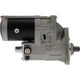 Starter For Hino H06C 87-97 28100-2270D 28100-2271 28100-2271B 28100-2272 – alternate view