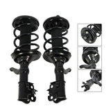 Front Complete Strut Assembly Pair for 2002-2006 Honda CR-V 172143 172144