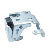 Front Right Lower Door Hinge with Spring for 2007-2014 Chevrolet Silverado GMC Sierra 20969646