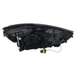 Left LED Headlight for 2016-2018 Audi A6 S6 without Matrix 4G0941773K