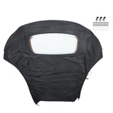 Convertible Soft Top with Window for 2003-2009 Volkswagen Beetle