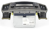 2013-14 Toyota Venza AM/FM Radio Multimedia Player 6.1" Display 86140-0T010 57042 - product image