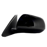Power Mirror for 2008-2013 Highlander Puddle Lamp Heated Left 879400E081 6332-4511L - product image