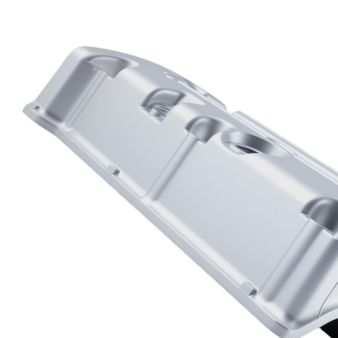 Valve Cover with Gasket for 2008-2012 Honda Accord 2010-2014 CR-V 2012-2015 Civic and Crosstour 2.4L 12310-R40-A00